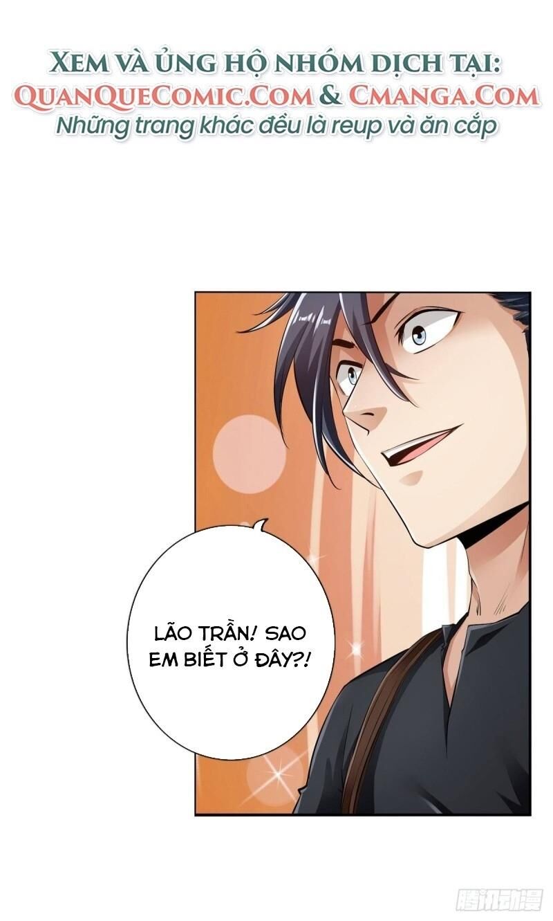 Hệ Thống Tìm Đường Chết Mạnh Nhất: Chapter 65