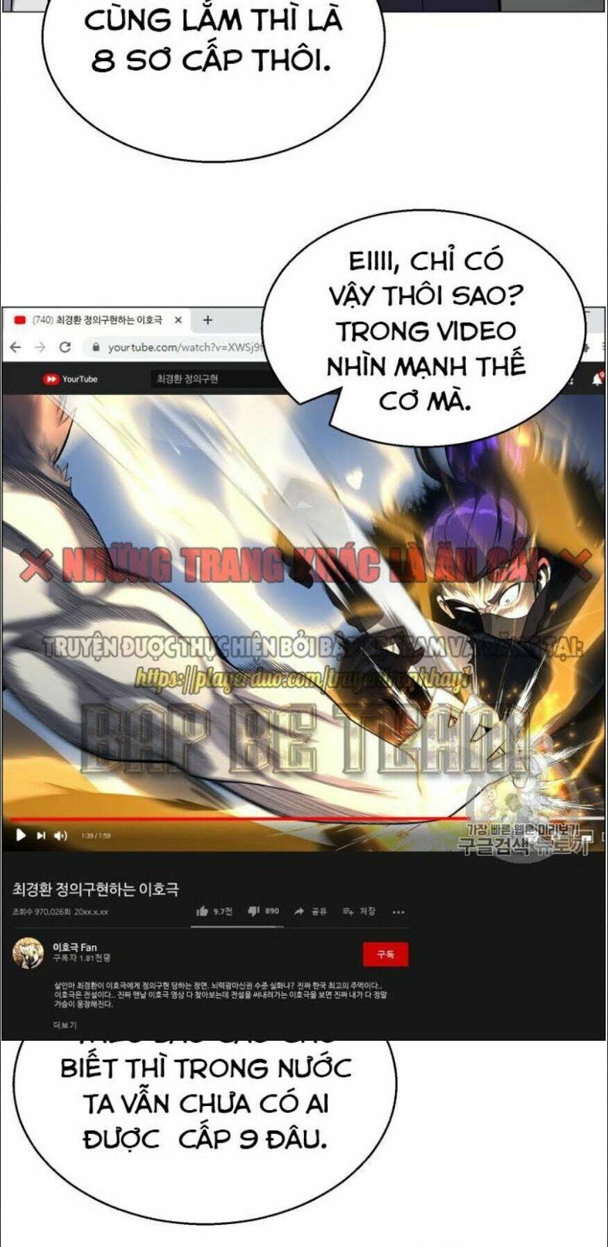 Luân Hồi Ác Nhân: Chapter 49