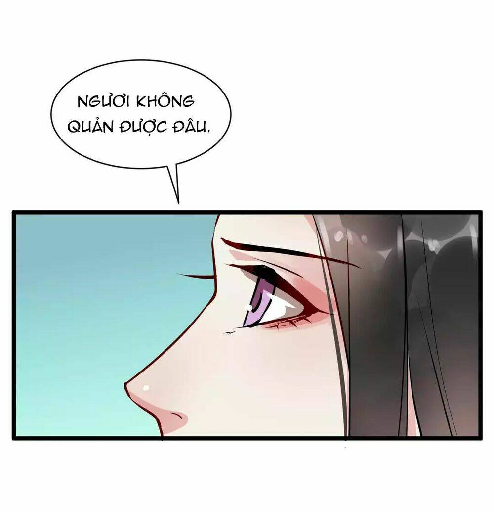 Bồng Sơn Viễn: Chapter 39