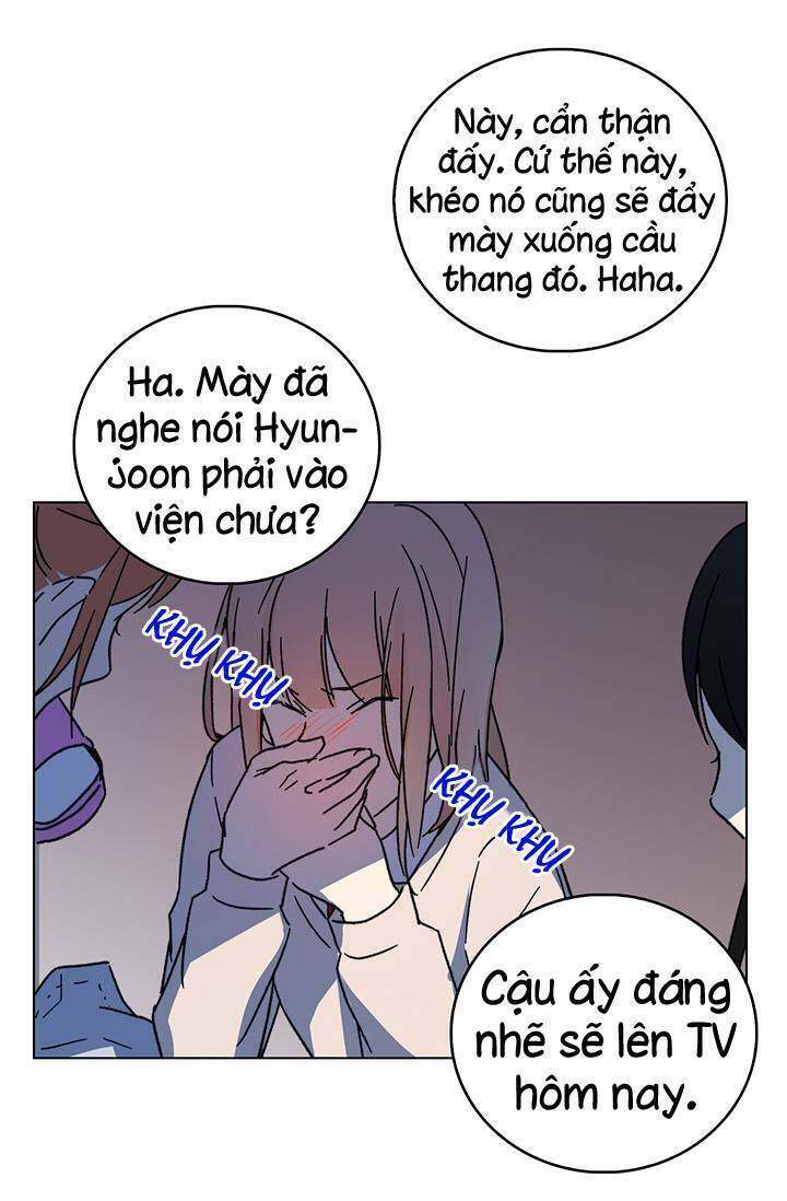 Cô Dâu Của Miêu Hoàng Tử: Chapter 4