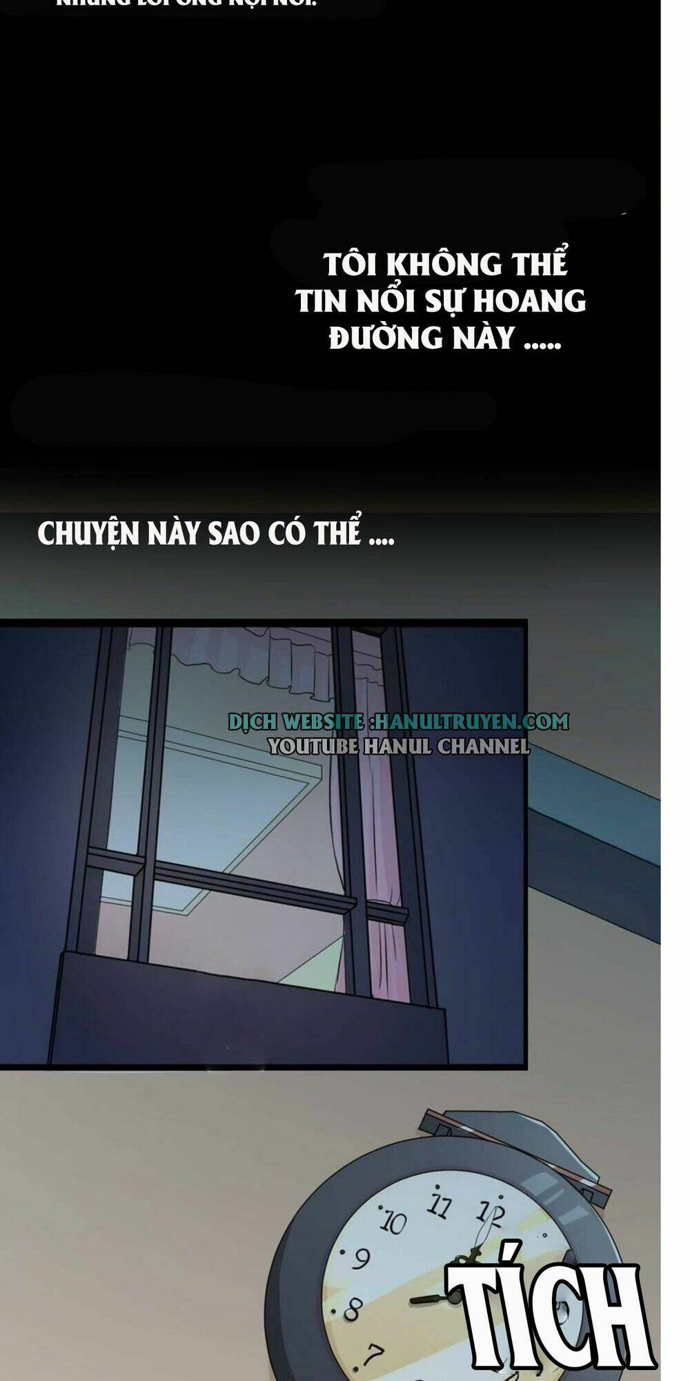 Bóng Đêm Liêu Nhân: Quỷ Phu Của Ta Quá Yêu Nghiệt: Chapter 3