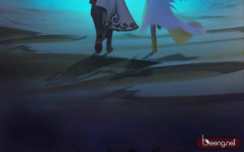 Lâm Uyên Kiếp: Chapter 0