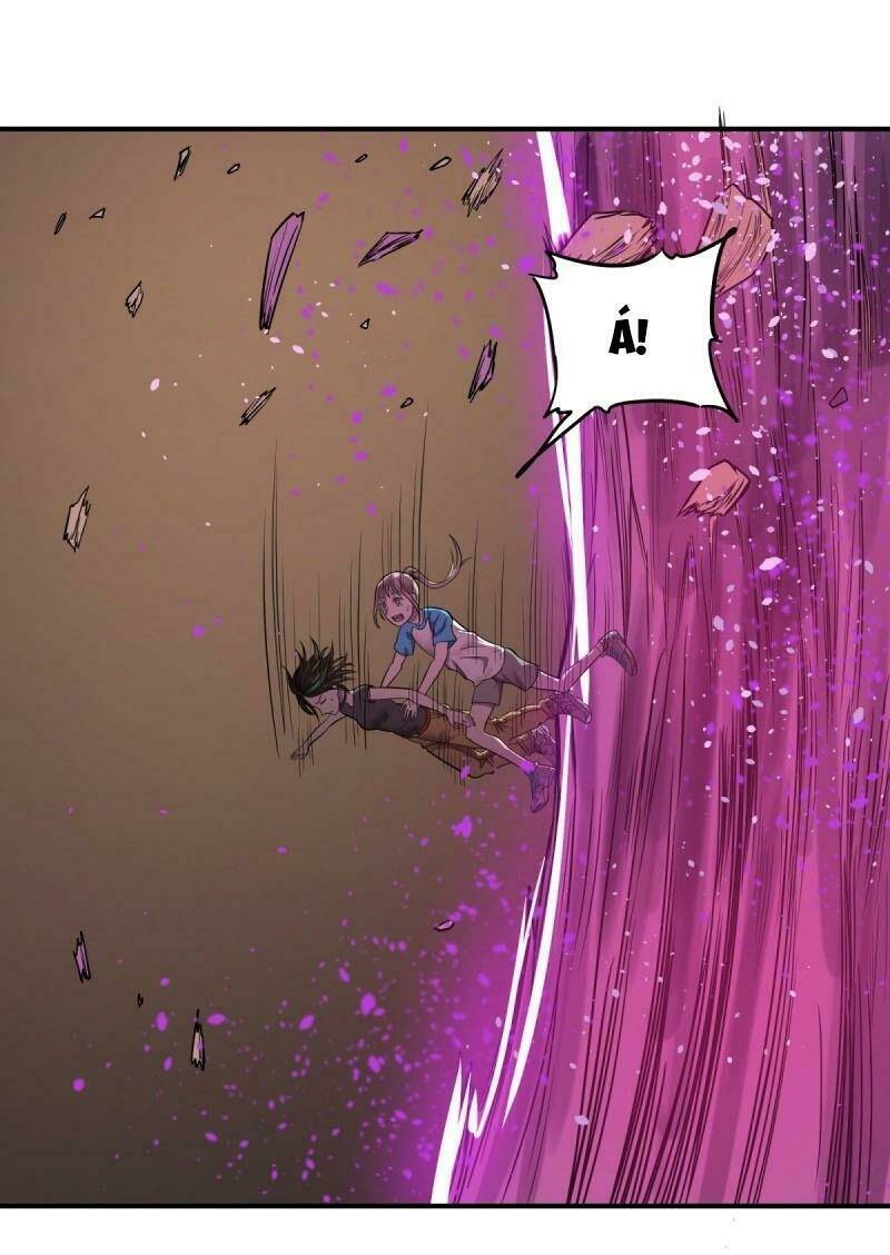 Danh Sách Kẻ Phản Diện: Chapter 87