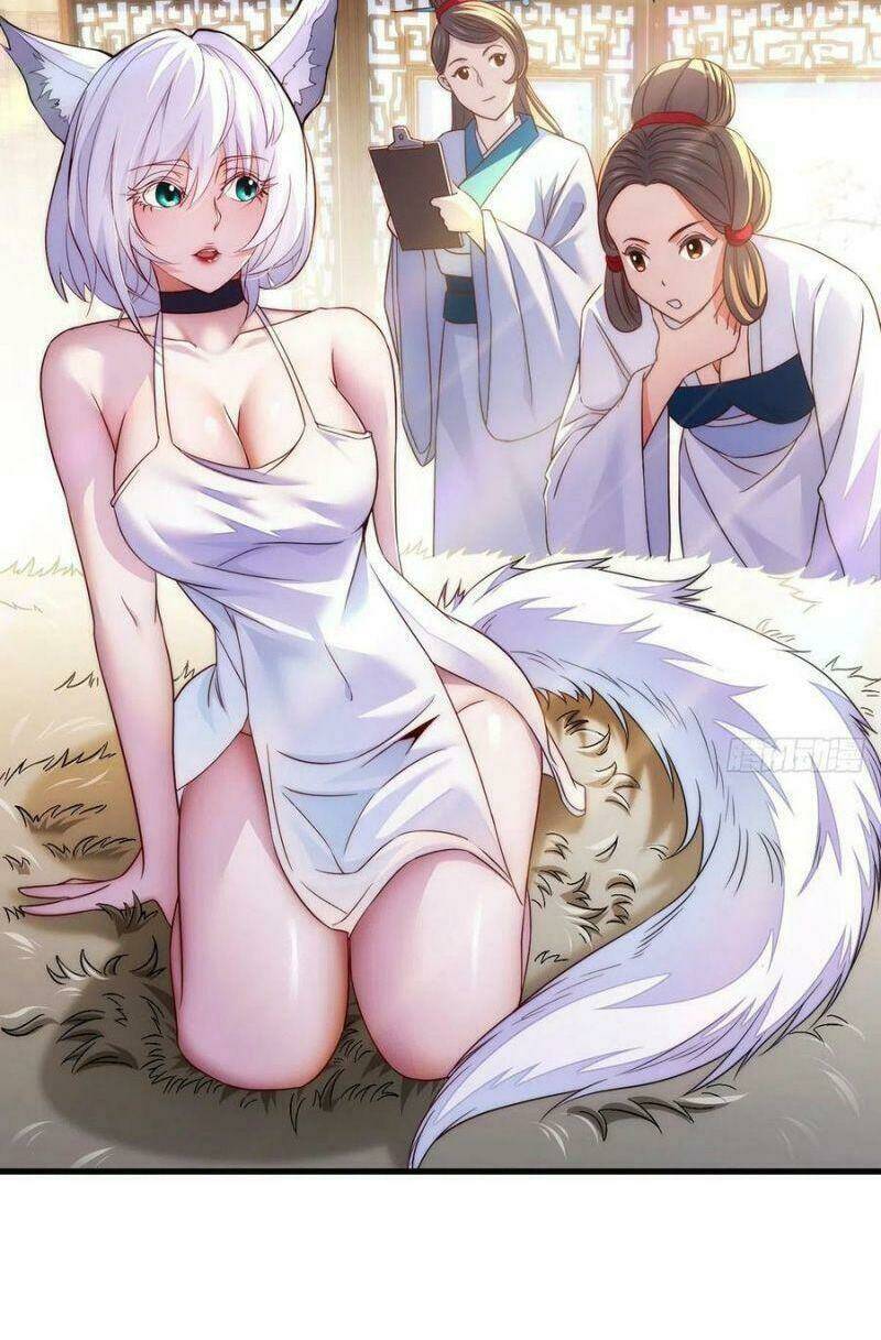 Ta Là Đại Hoàn Đan: Chapter 81