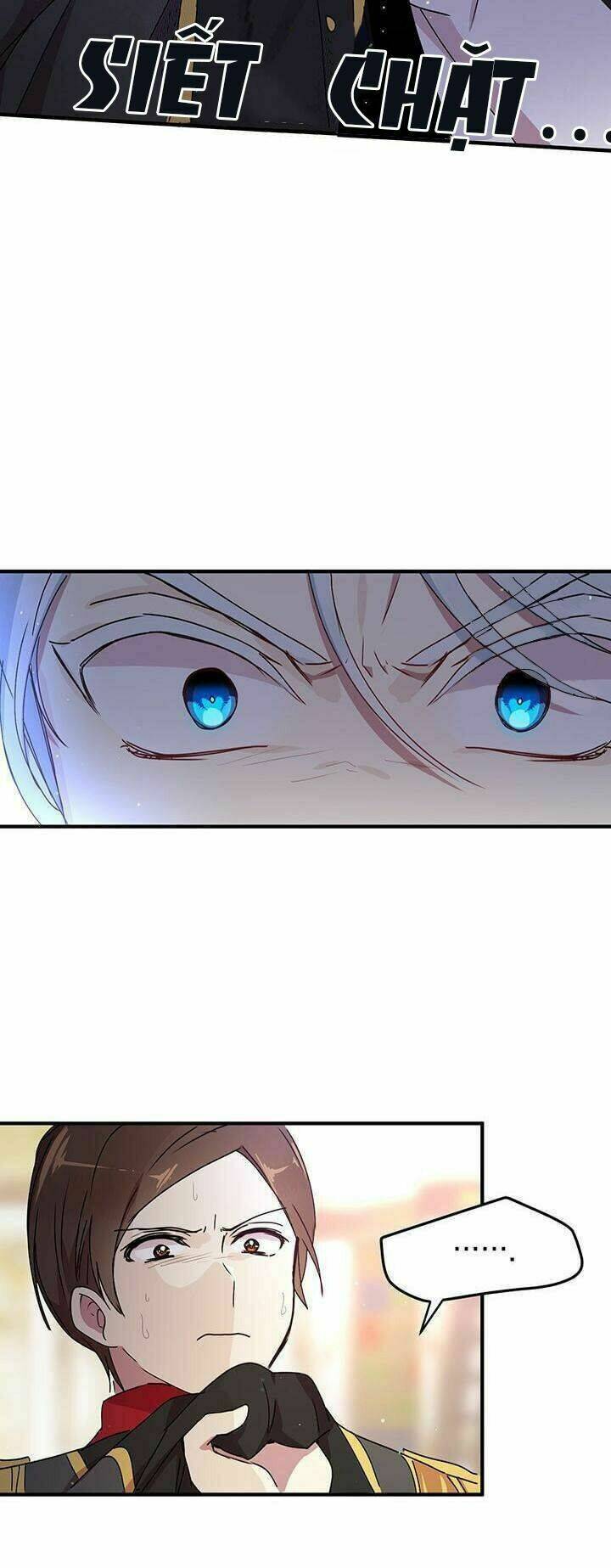 Công Tước, Loạn Vừa Thôi!: Chapter 78