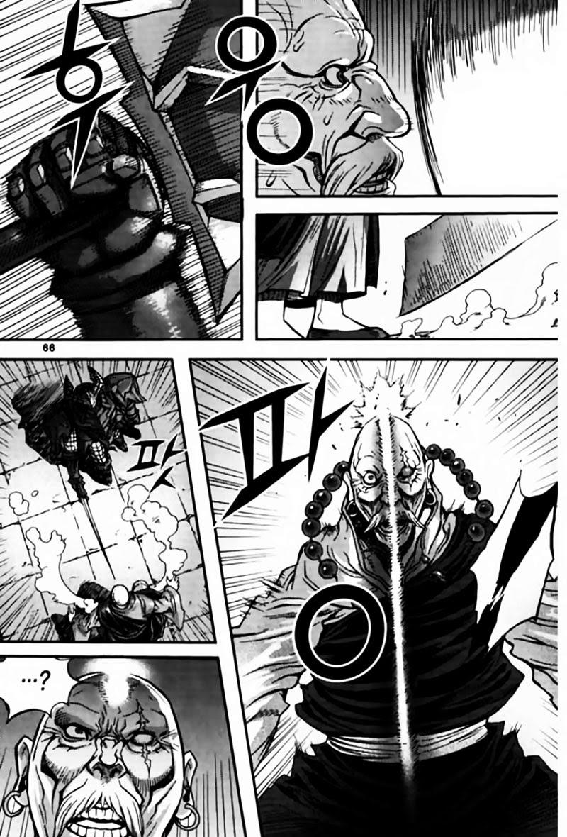 Diêm Đế: Chapter 42.2