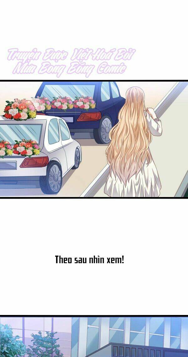 Lăng Thiếu! Nhẹ Một Chút, Đau: Chapter 2