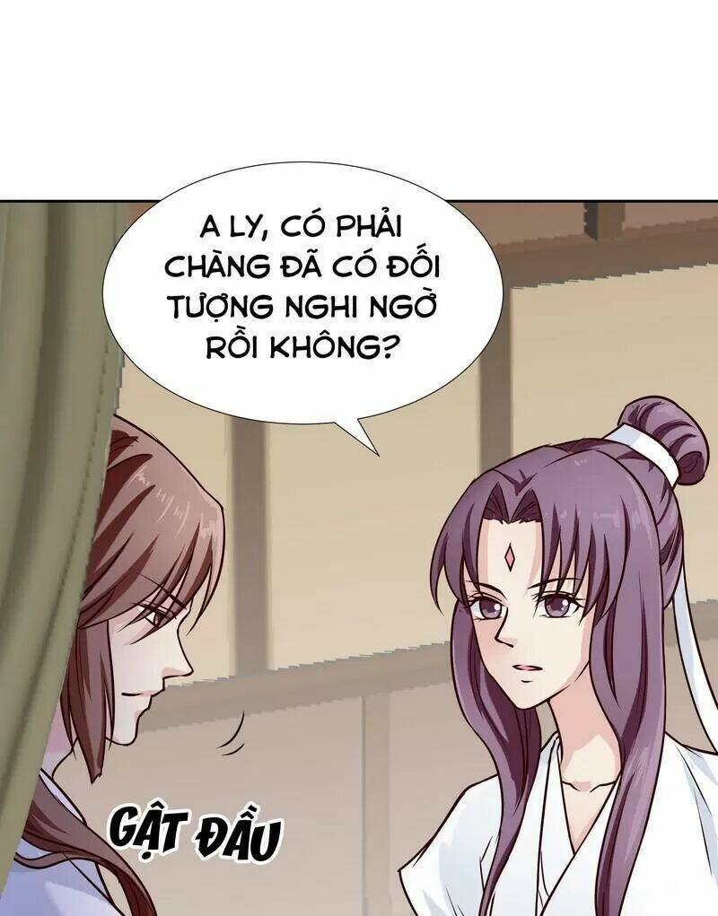 Tuyệt Thế Độc Phi Của Tà Vương: Chapter 123