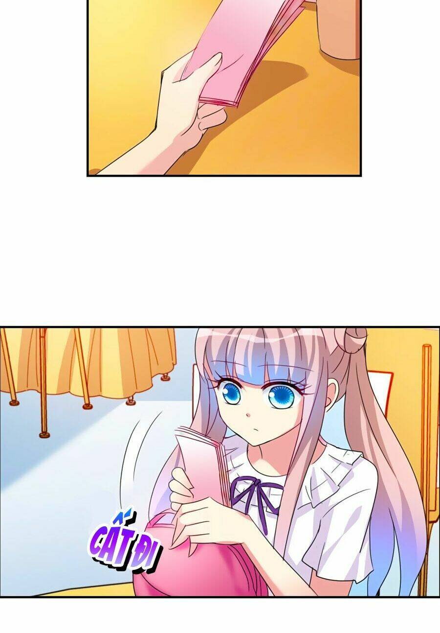 Im Miệng Cho Ta!: Chapter 61