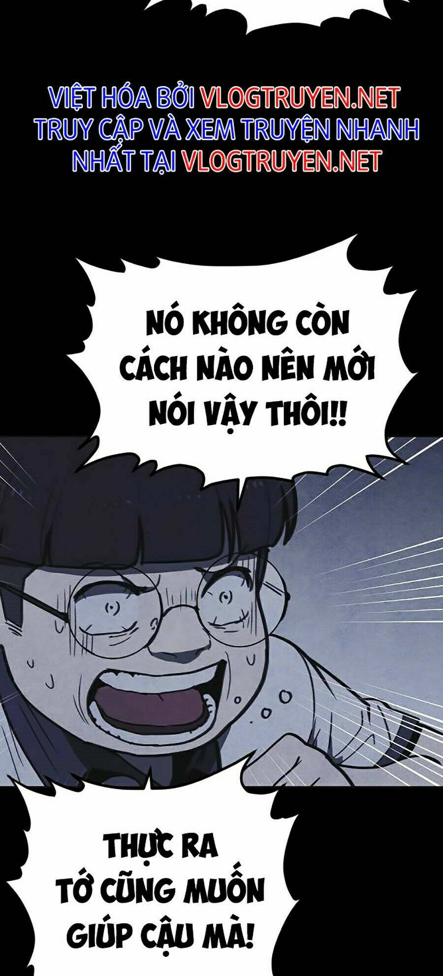 Cậu Bé Shotgun: Chapter 17