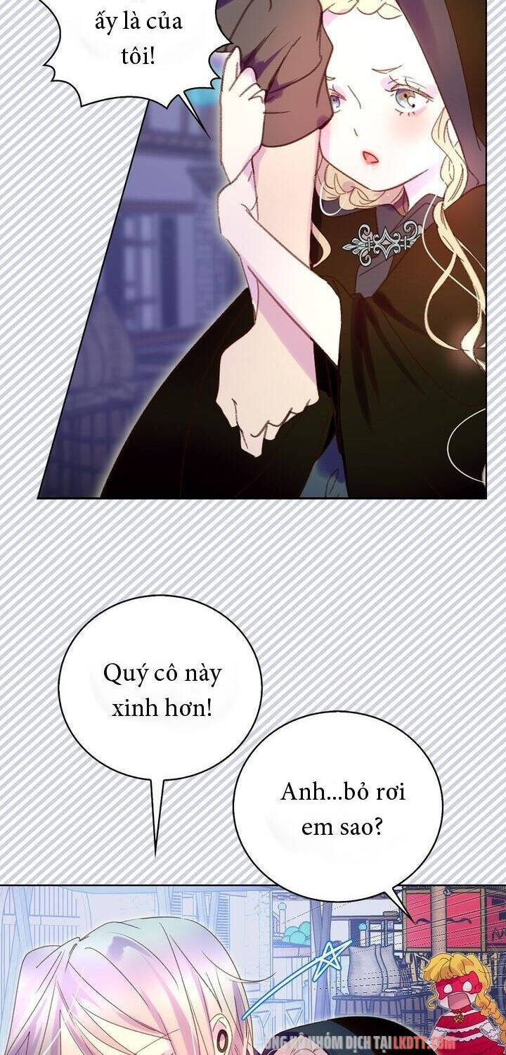 Đừng Xem Thường Nữ Phụ: Chapter 60