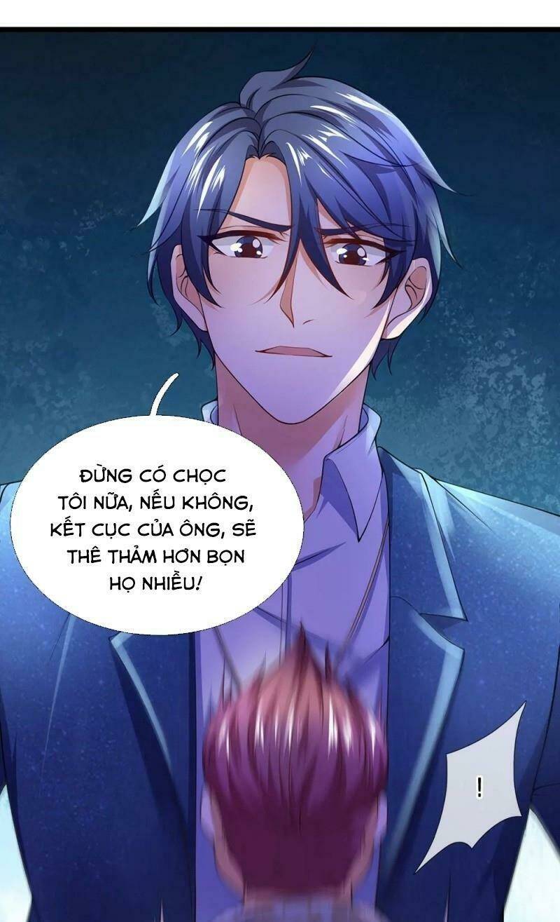 Chung Cực Binh Vương Tại Đô Thị: Chapter 125