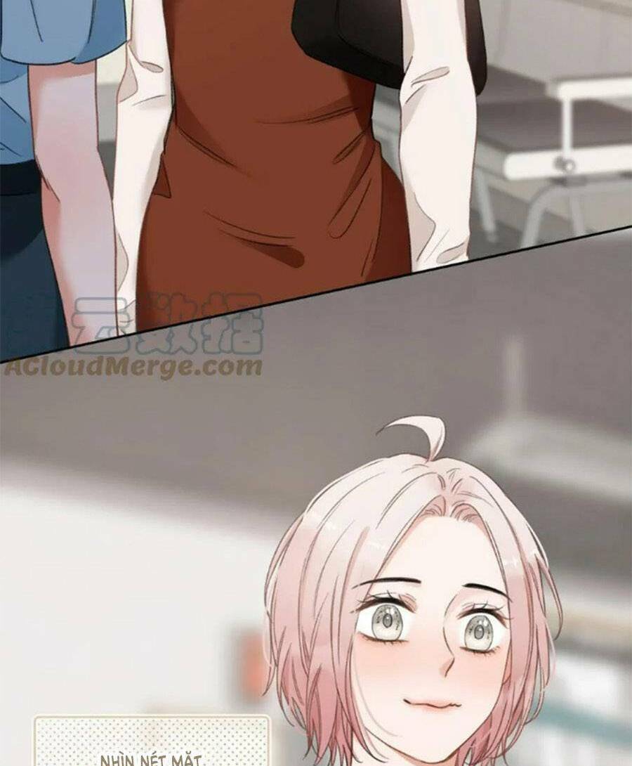 Dĩ Ái Chi Danh: Chapter 39