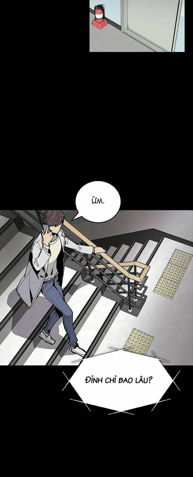 Dna Thiên Tài Đơn Độc: Chapter 1