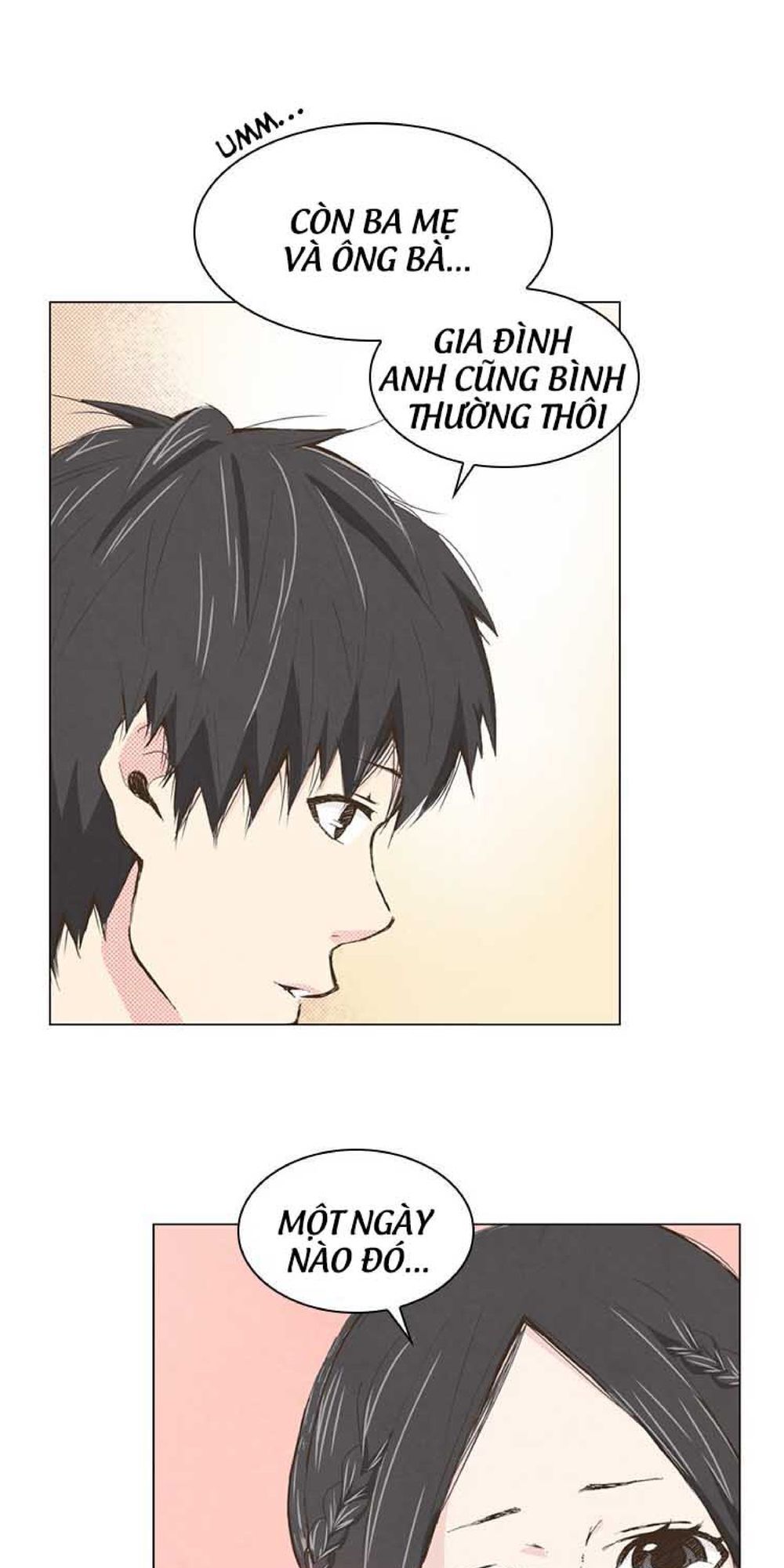 Làm Vợ Anh, Em Nhé: Chapter 18