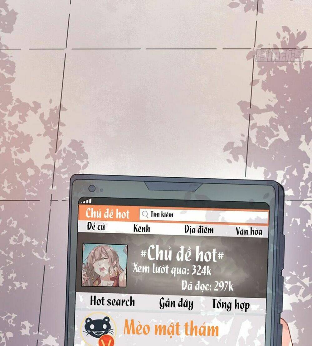 Mỹ Nhân Tâm Động: Chapter 5