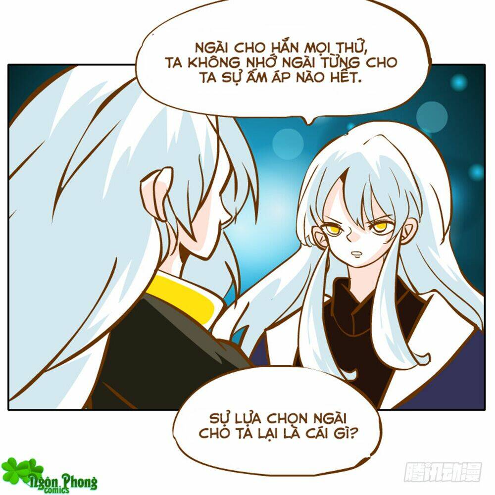 Hòa Thượng Và Tiểu Long Quân: Chapter 50