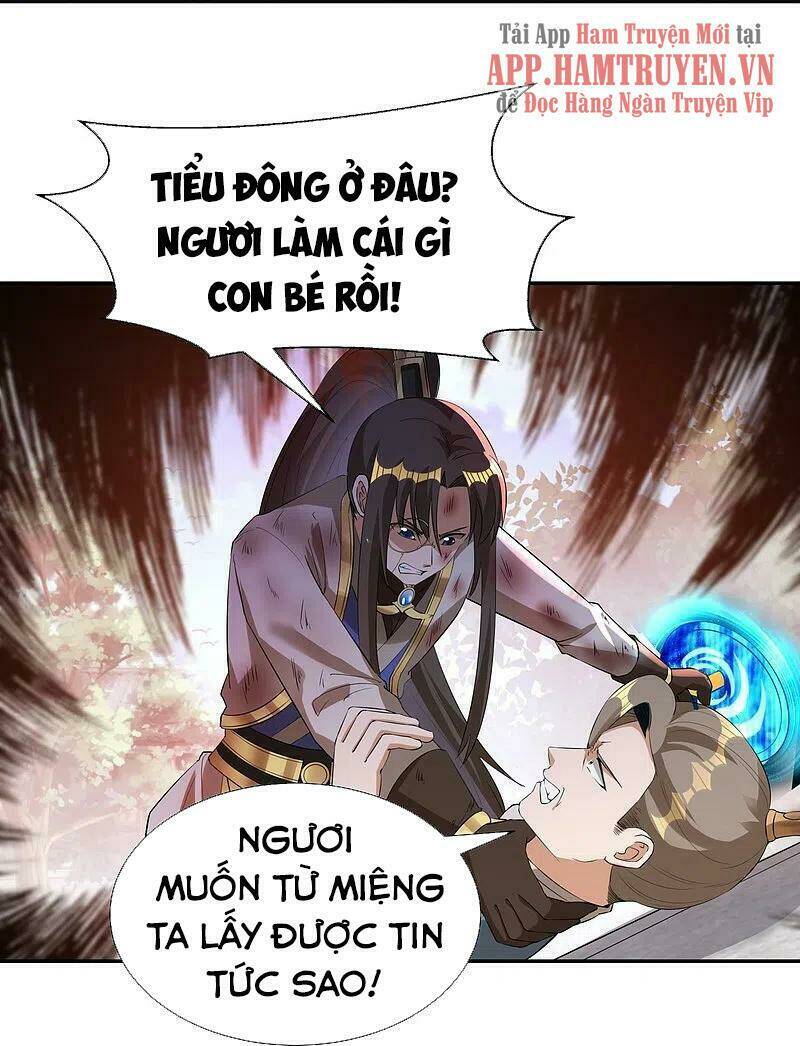 Tiến Sĩ Khoa Học Kỹ Thuật Tu Tiên: Chapter 67