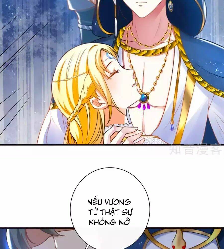 Sủng Hậu Của Vương: Chapter 20