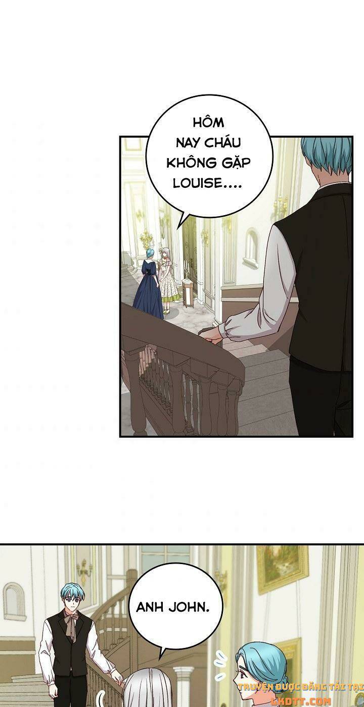 Đừng Chọc Đứa Em Gái Bé Bỏng Của Chúng Tôi: Chapter 72