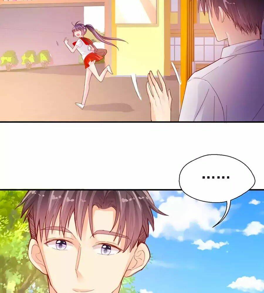 Sau Này Vẫn Cứ Thích Anh: Chapter 73