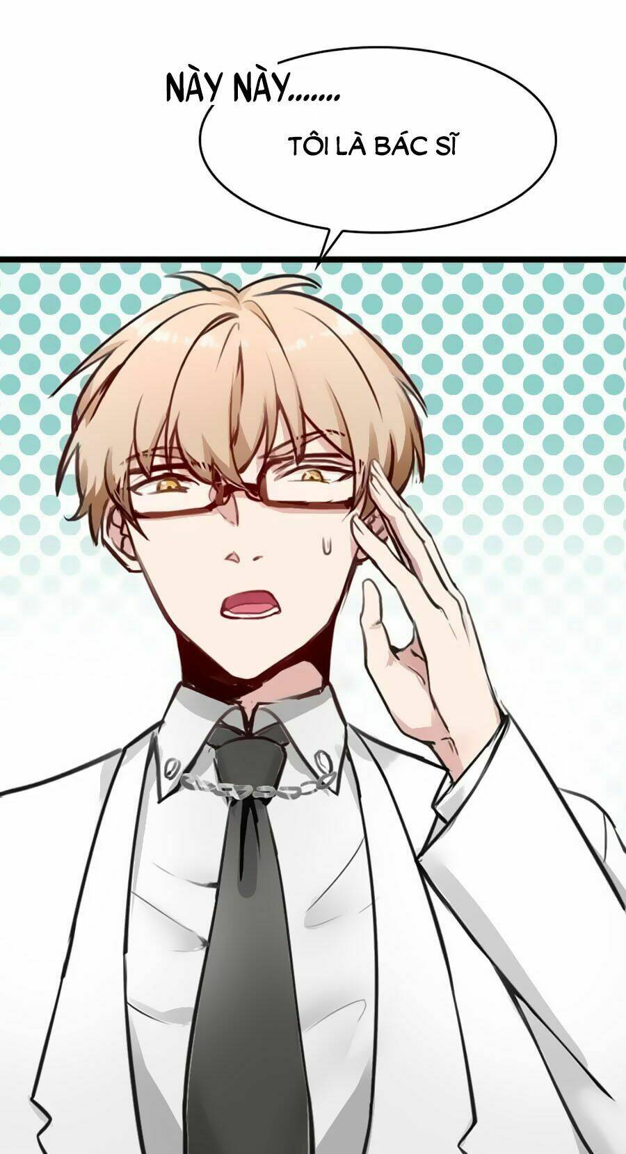 Bám Lấy Nam Thần Bất Chấp Thời Tiết: Chapter 2