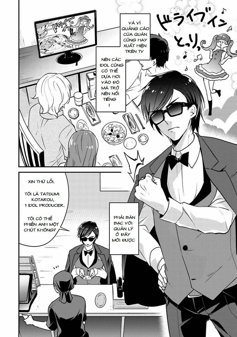 Zombieland Saga: Chapter 5