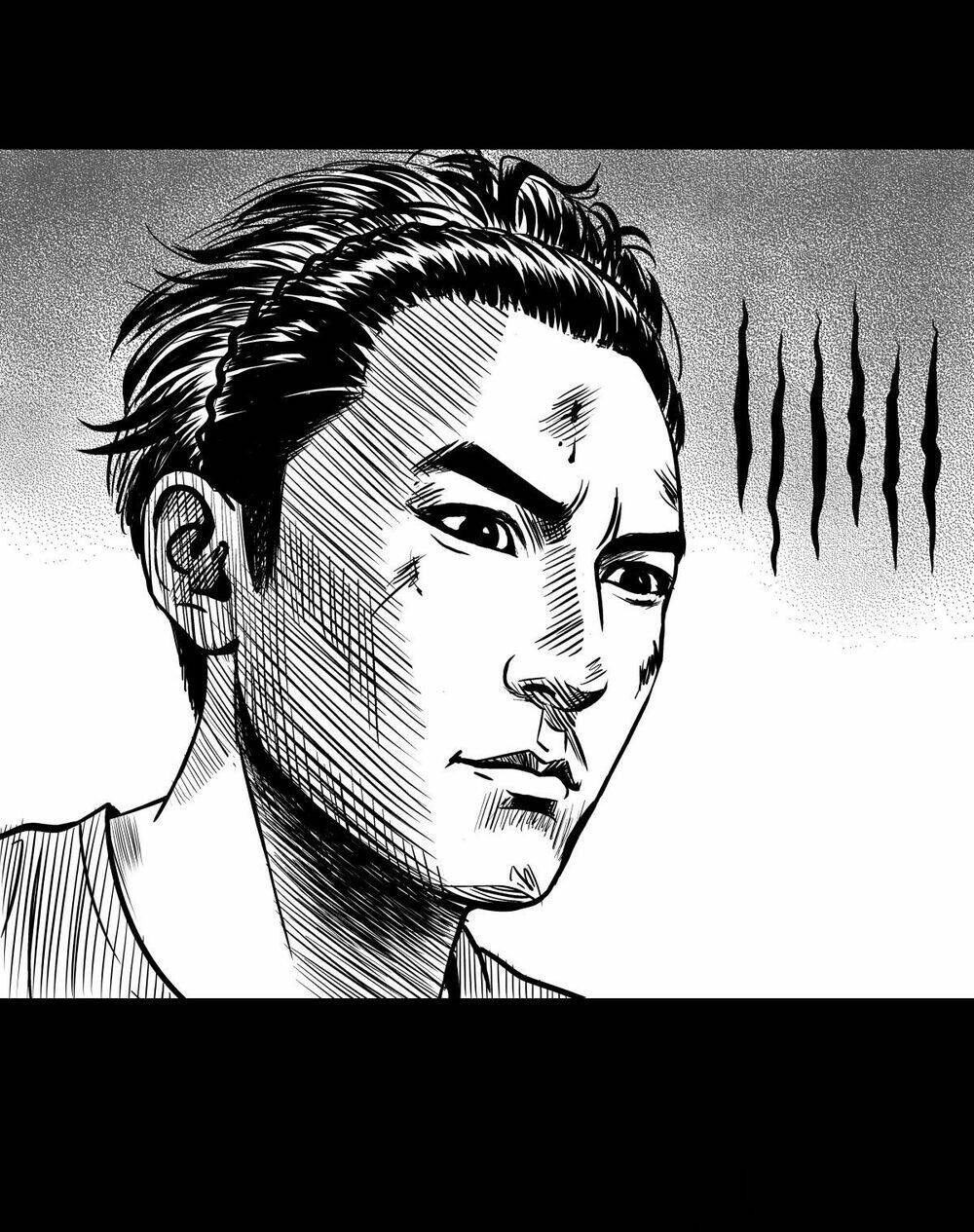 Dạ Hành Khuyển: Chapter 3