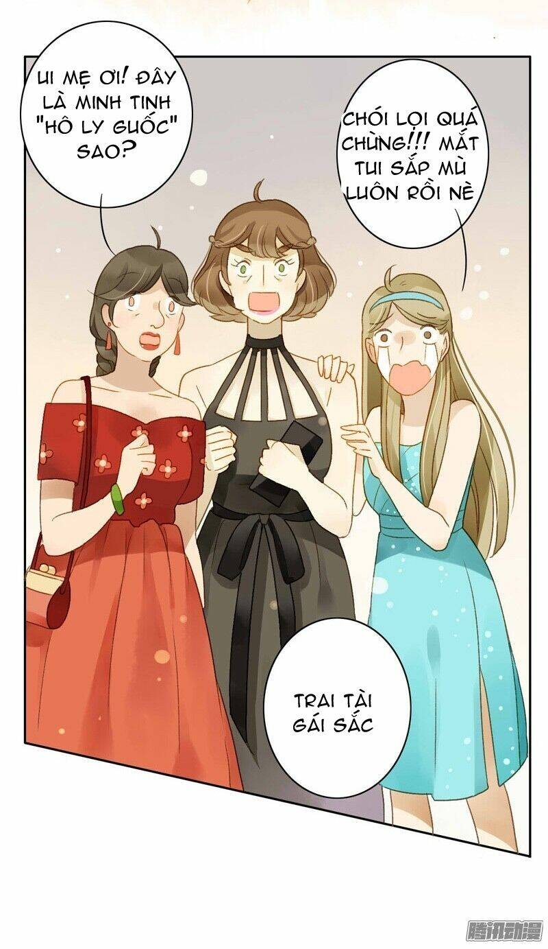 Sức Mạnh Của Sắc Đẹp: Chapter 60