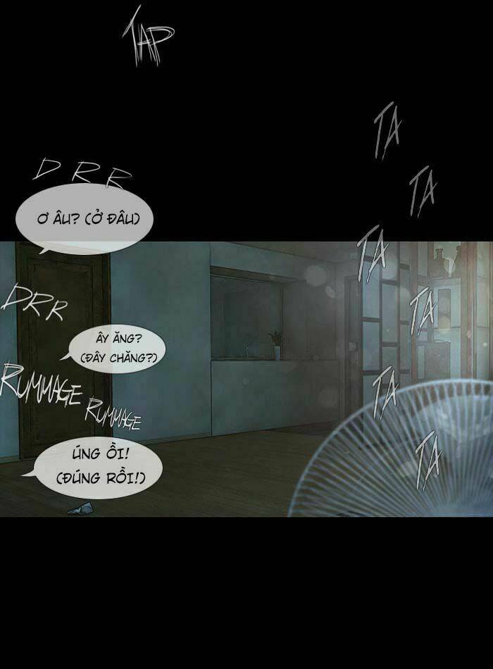 Dead Days: Chapter 28