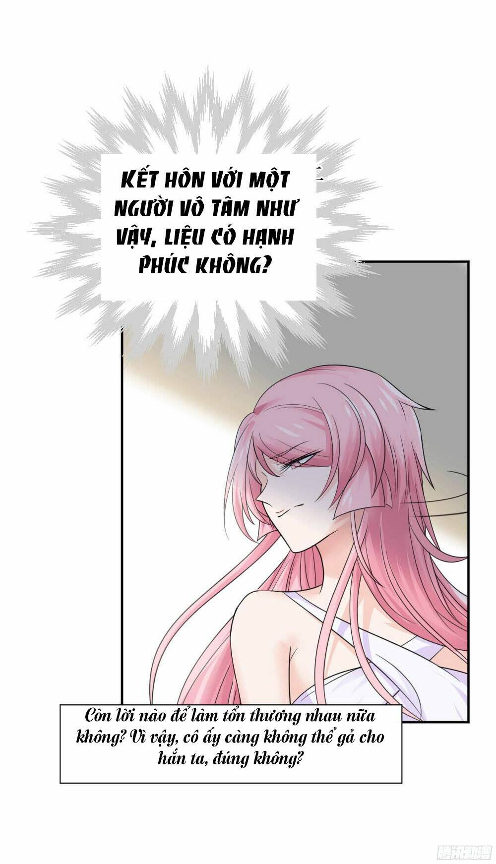 Tân Nương Xinh Đẹp Của Tổng Tài: Chapter 3
