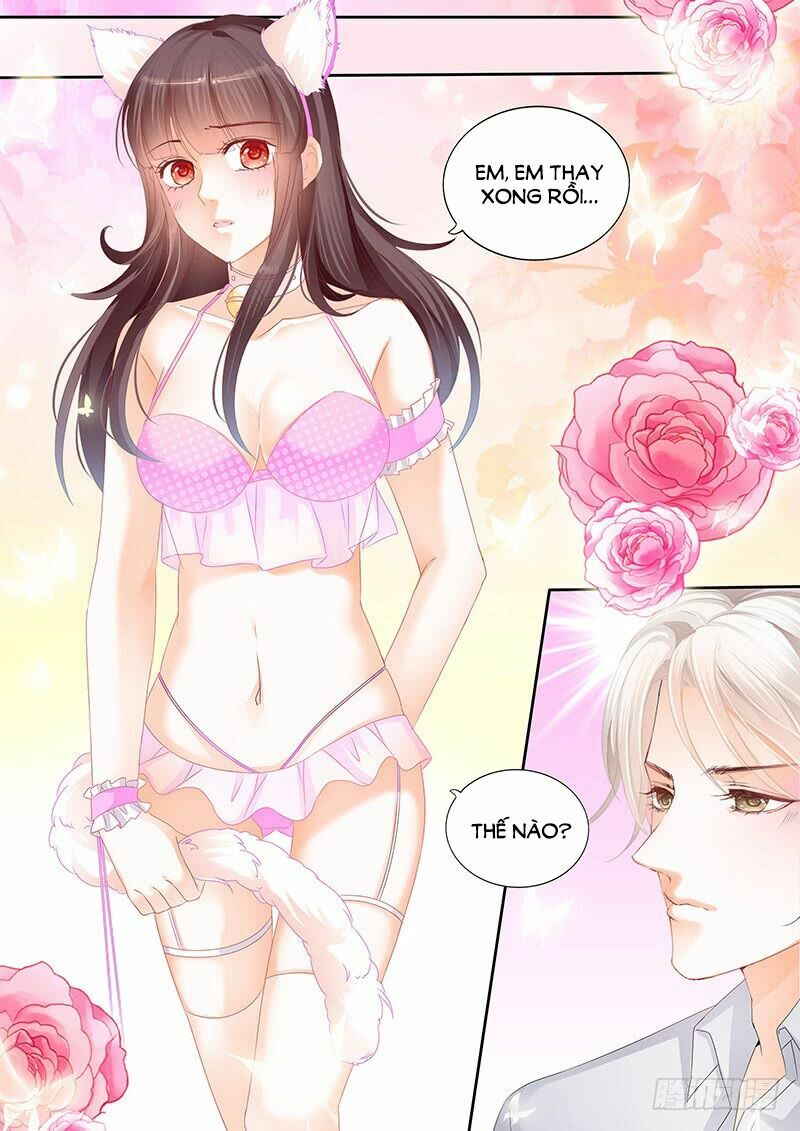 Thiểm Hôn Kiều Thê: Chapter 109