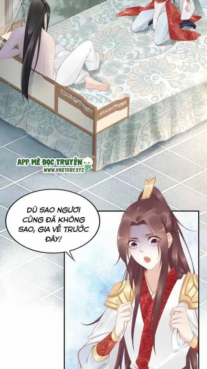 Nhất Sinh Nhất Thế Tiếu Thương Khung: Chapter 54