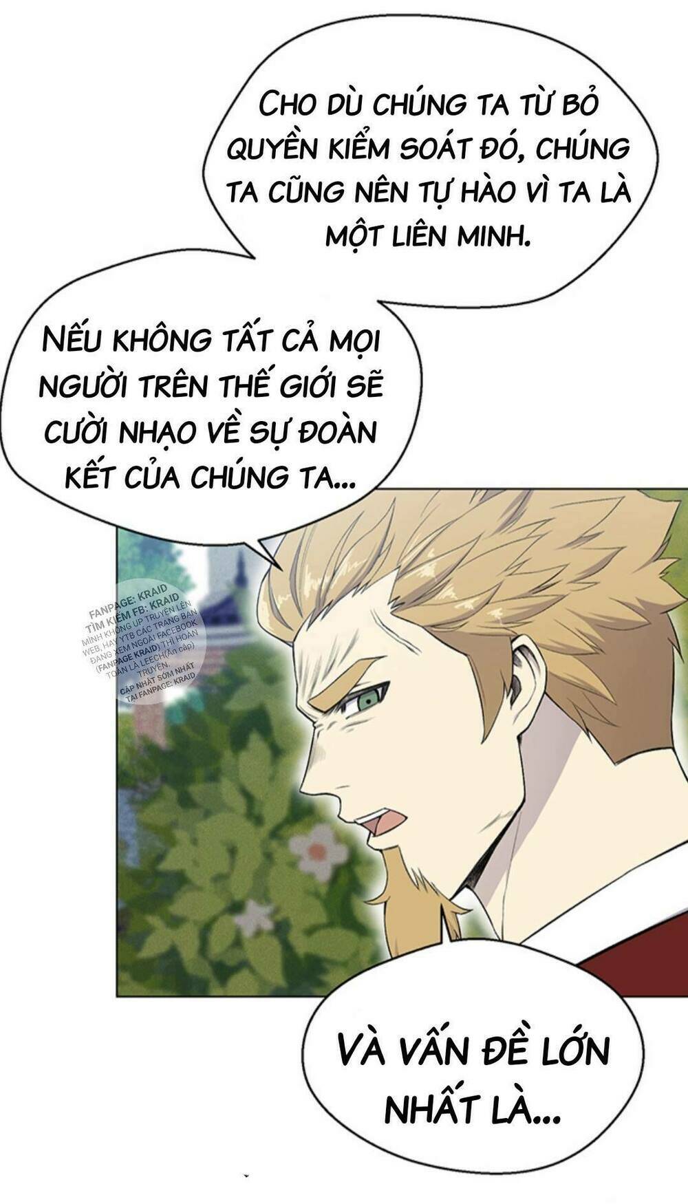 Luân Hồi Ác Nhân: Chapter 24