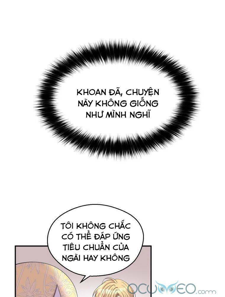 Roelin Bước Đến Tương Lai: Chapter 3
