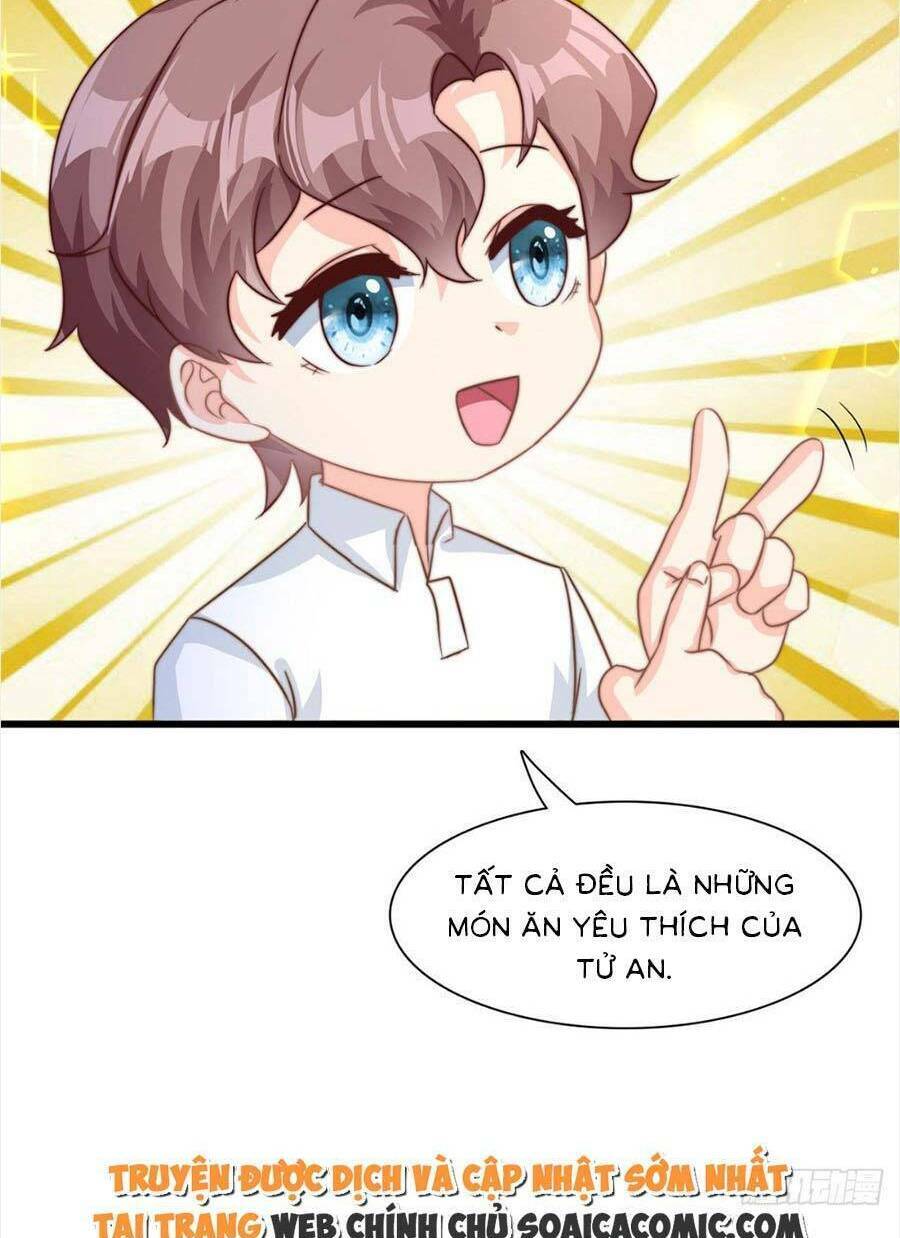 Kim Chủ Của Tôi Mới Năm Tuổi: Chapter 23