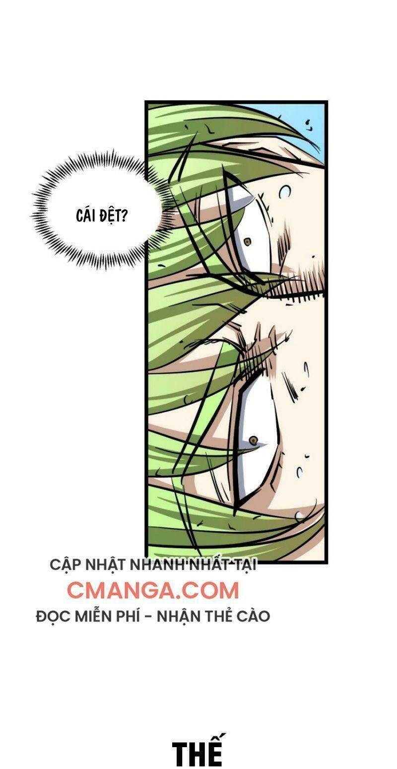 Đối Mặt Với Thử Thách: Chapter 9