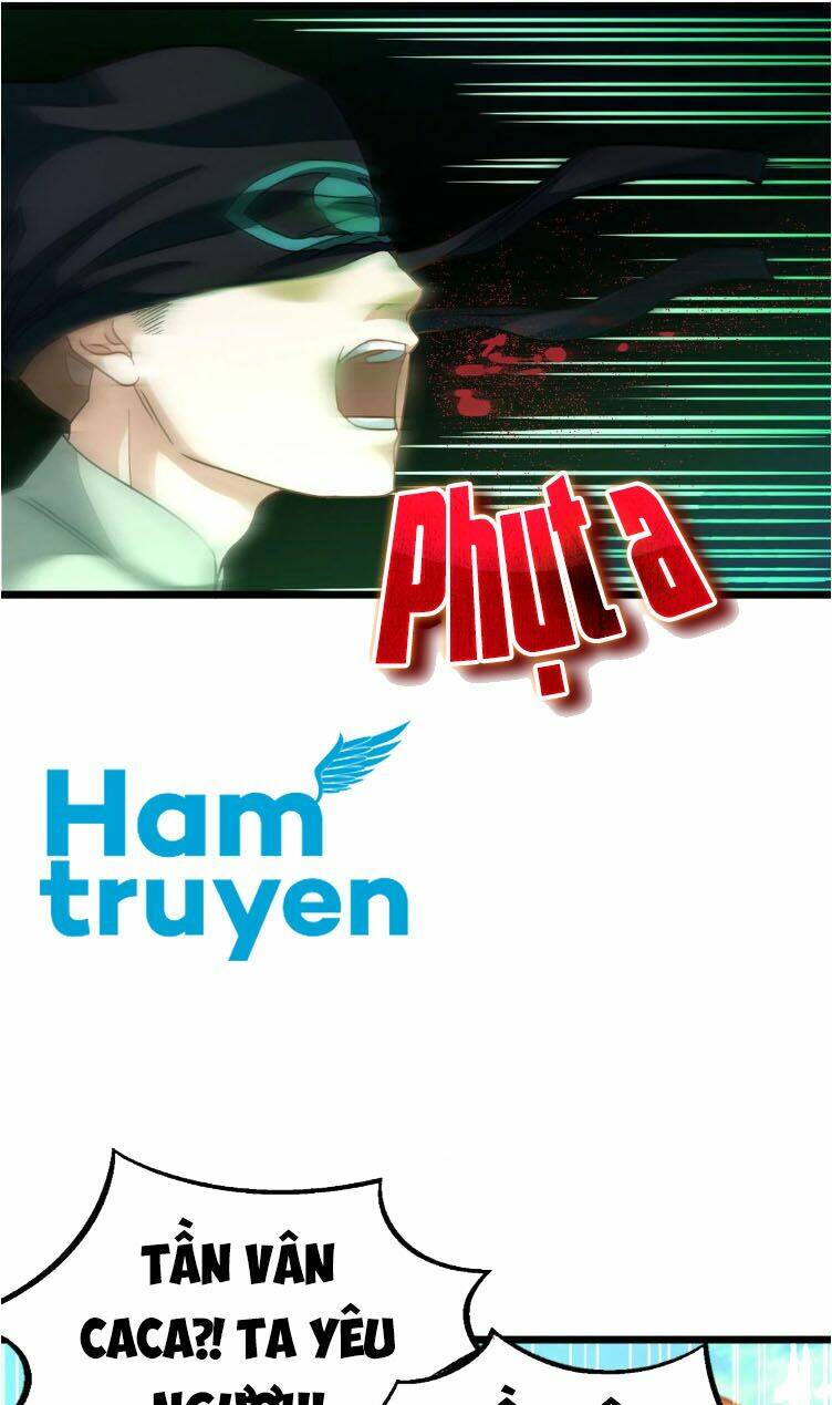 Cửu Dương Thần Vương: Chapter 161