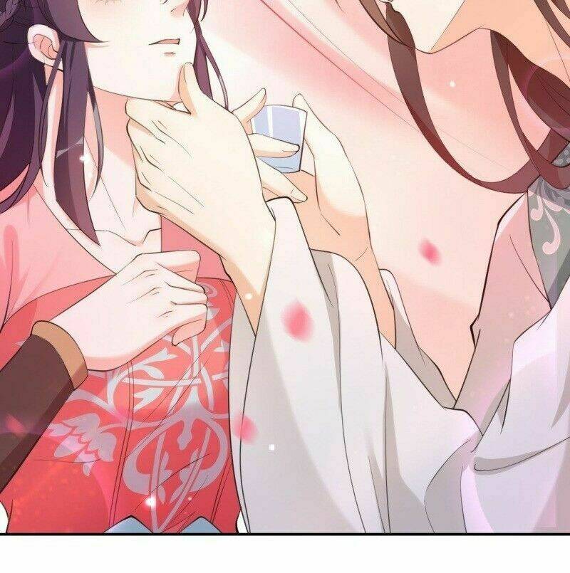 Nữ Tiên Tôn Bận Đào Hôn: Chapter 12