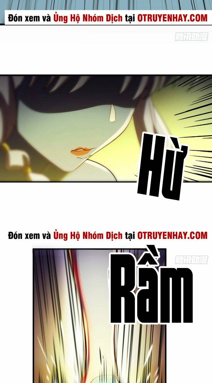 Trợ Lý Thánh Tôn, Ta Đã Vô Địch: Chapter 18