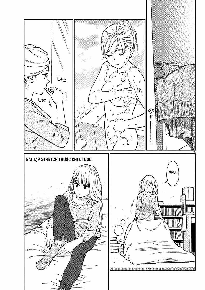 Stretch: Chapter 16