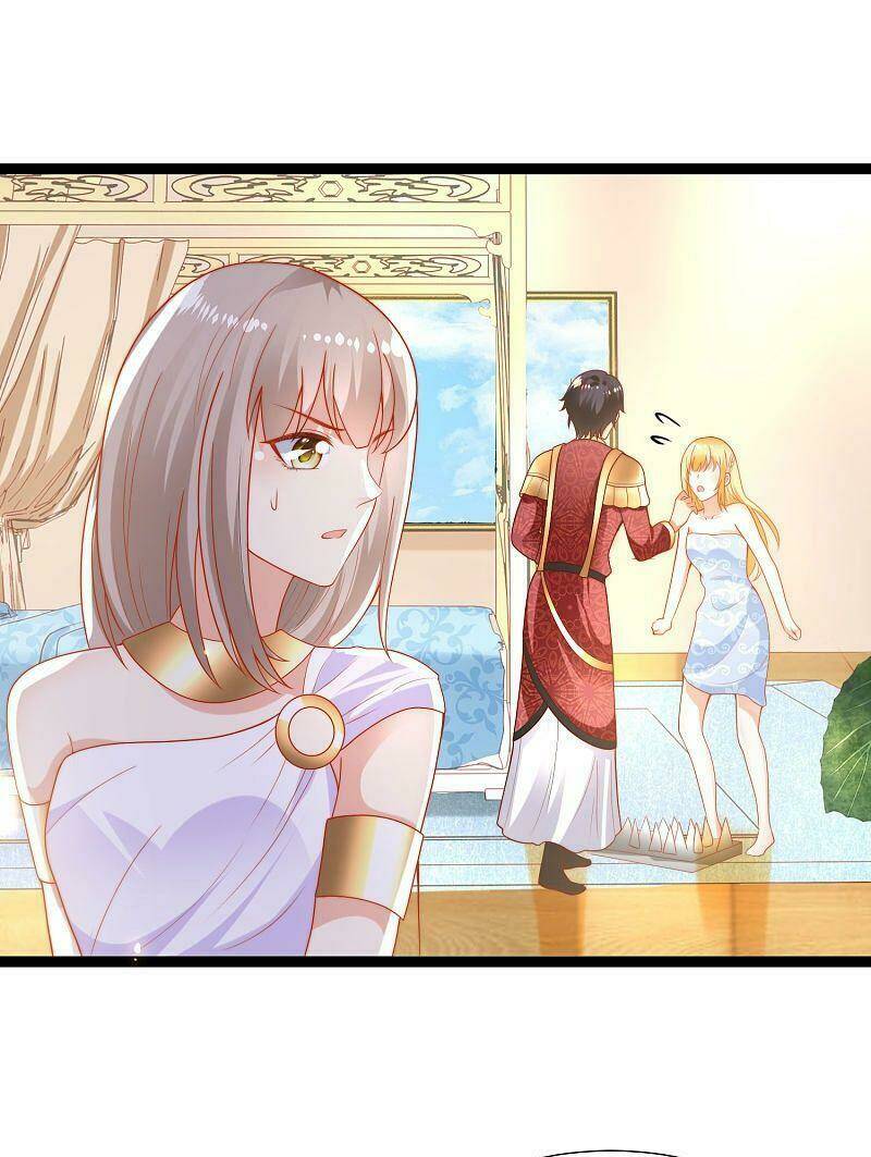 Sủng Hậu Của Vương: Chapter 94