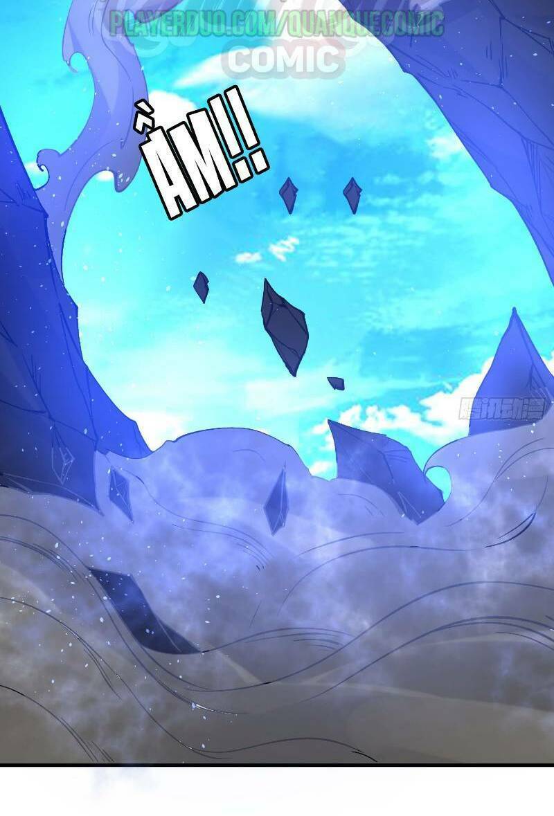 Giáng Thần Chiến Ký: Chapter 61