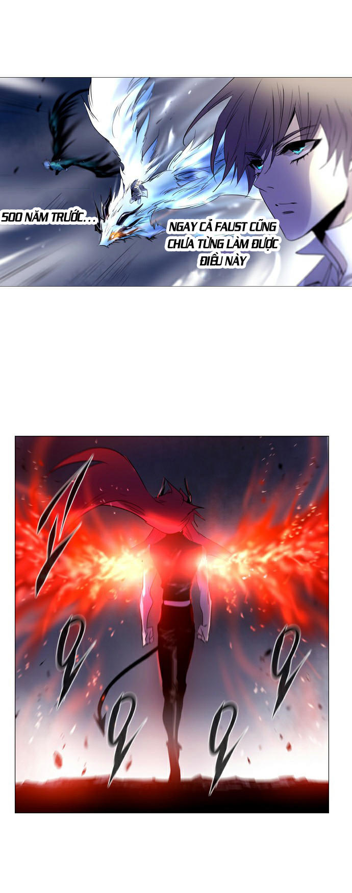 Soul Cartel: Chapter 203