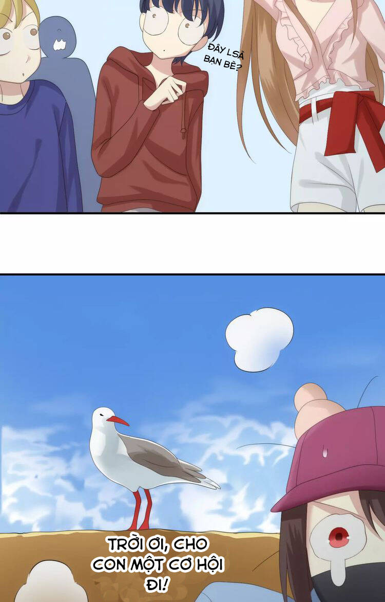 Thần Tượng Điểm Zero: Chapter 100