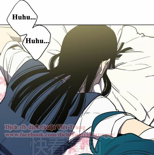 Xin Đừng Cắn Em: Chapter 17