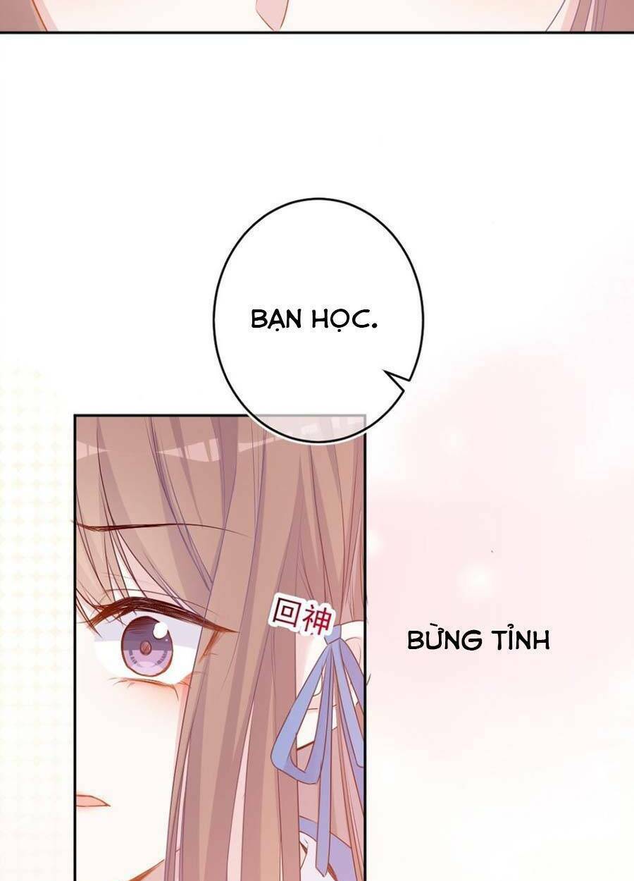 Khi Cô Gái Nhìn Thấy Thời Gian: Chapter 1