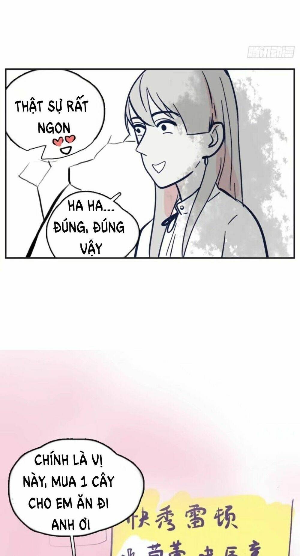 Song Bào Thai Theo Đuổi Nữ Thần: Chapter 5