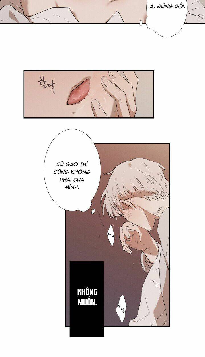 Trốn Tìm: Chapter 26