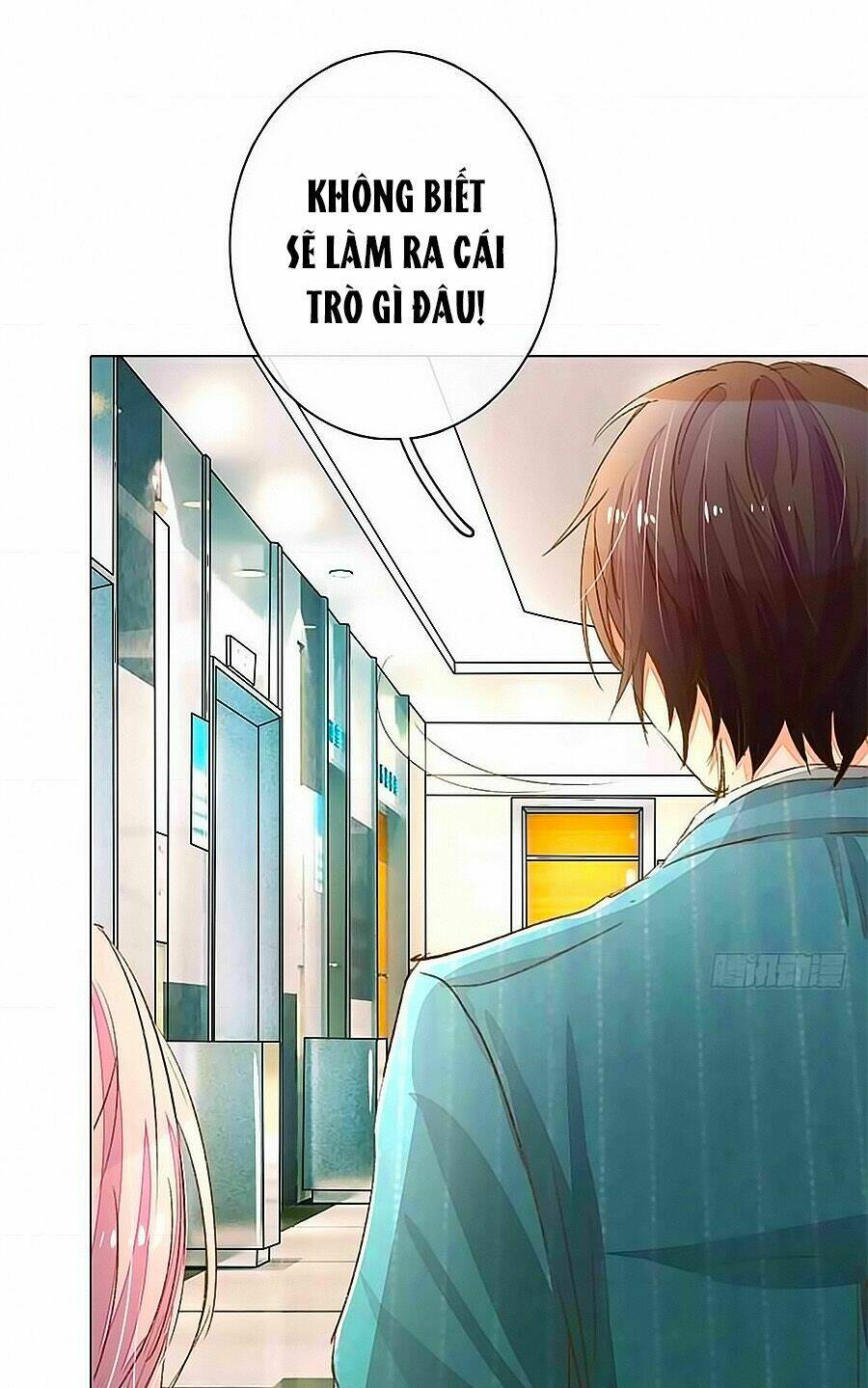 Hào Môn Tiểu Lãn Thê: Chapter 51